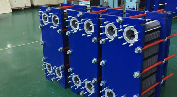 冬季如何做好釬焊式板式換熱器的防凍工作 冬季如何做好釬焊式板式換熱器的防凍工作