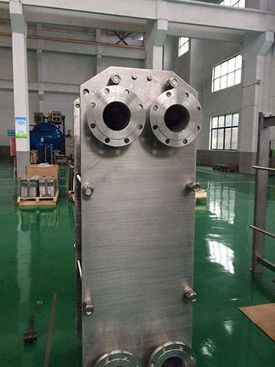 釬焊板式換熱器遭到腐蝕會造成哪些影響 釬焊板式換熱器遭到腐蝕會造成哪些影響