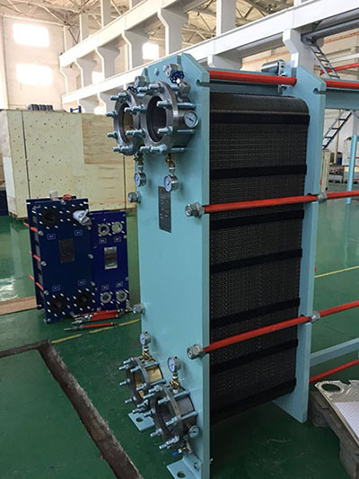 選購可拆板式換熱器要避免哪些誤區 選購可拆板式換熱器要避免哪些誤區