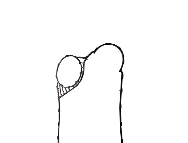 可拆板式換熱器密封墊進口的和國產的區別 可拆板式換熱器密封墊進口的和國產的區別